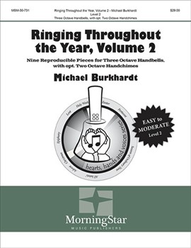 Ringing Throughout the Year, Volume 2