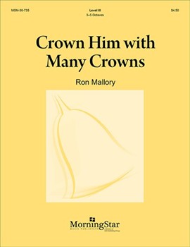 Crown Him with Many Crowns