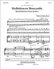 Meditation on Morecambe