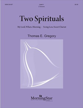 Two Spirituals
