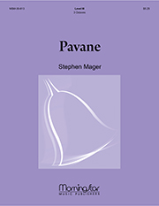 Pavane