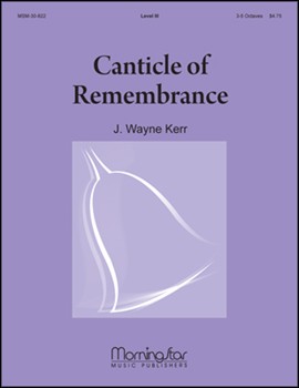 Canticle of Remembrance