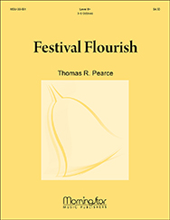 Festival Flourish