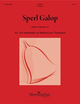 Sperl Galop