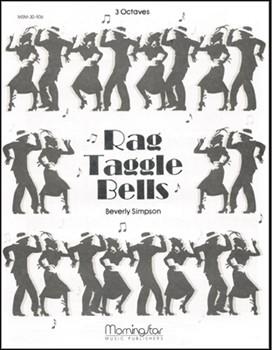 Rag Taggle Bells