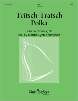 Tritsch-Tratsch Polka