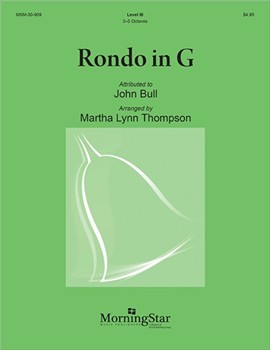 Rondo in G