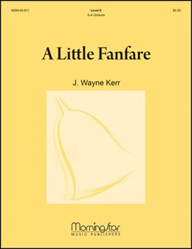 A Little Fanfare