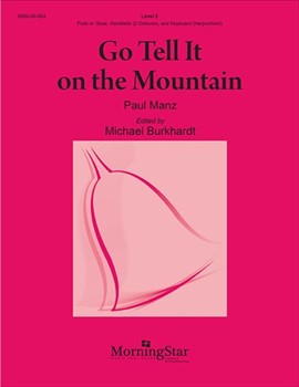 Go Tell It on the Mountain