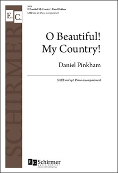 O Beautiful! My Country!