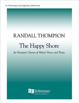 5. The Happy Shore from Five Love Songs