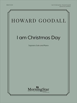 I am Christmas Day