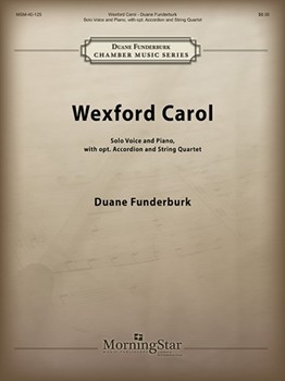 Wexford Carol