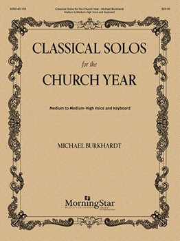 Classical Solos for the Church Year