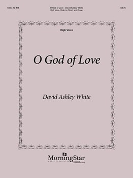 O God of Love