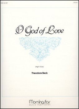 O God of Love
