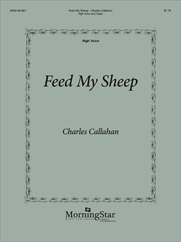 Feed My Sheep