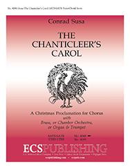The Chanticleer's Carol
