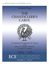The Chanticleer's Carol