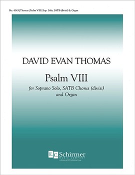 Psalm VIII