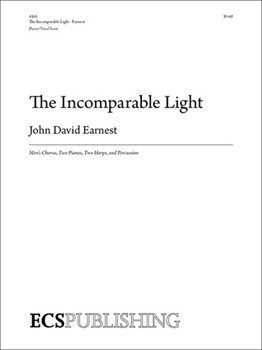 The Incomprehensible Light