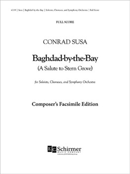 Baghdad-by-the-bay