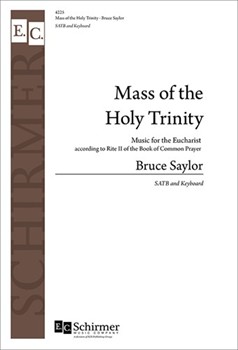 Mass of the Holy Trinity