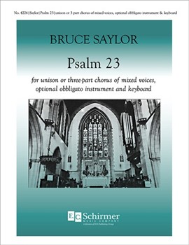Psalm 23