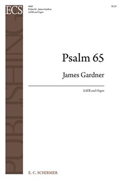 Psalm 65