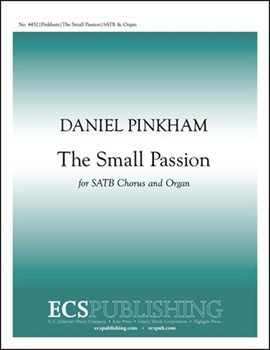 The Small Passion