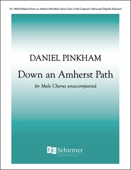 Down an Amherst Path