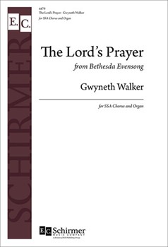 Bethesda Evensong: The Lord's Prayer