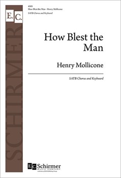 How Blest the Man