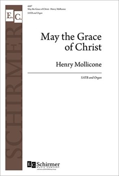 May the Grace of Christ
