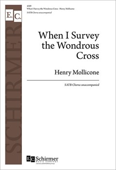 When I Survey the Wondrous Cross