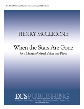 When the Stars are Gone