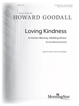 Loving Kindness