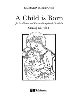 A Child is Born