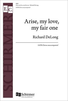 Arise, My Love, My Fair One