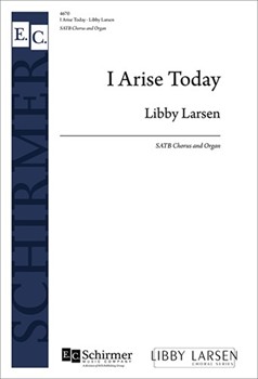 I Arise Today