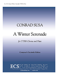 A Winter Serenade
