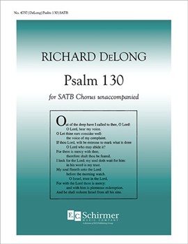 Psalm 130