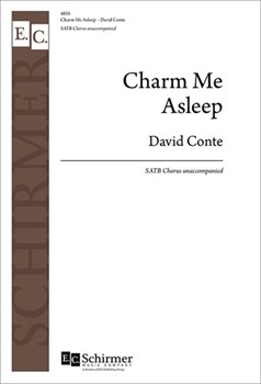 Charm Me Asleep