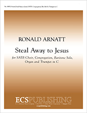 Steal Away to Jesus