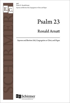 Psalm 23