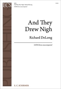 And They Drew Nigh