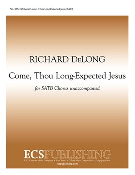 Come Thou Long-Expected Jesus