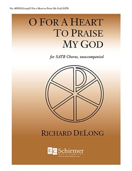 O For a Heart to Praise My God