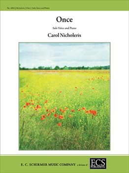 Once by Nicholeris Carol for Unison