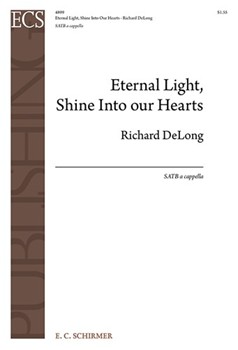 Eternal Light, Shine Into Our Hearts